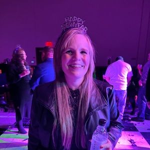 Meet your Posher, Shawna